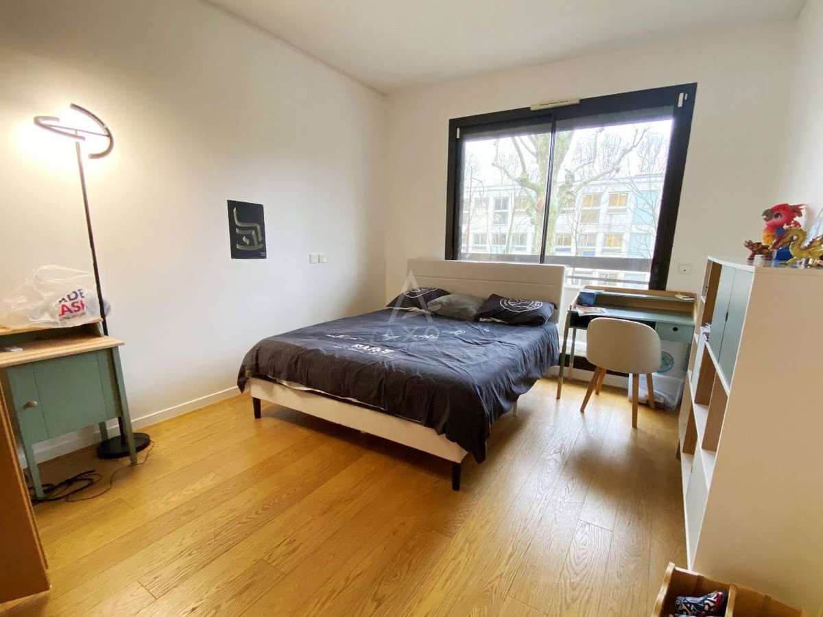 Appartement Neuilly-sur-Seine