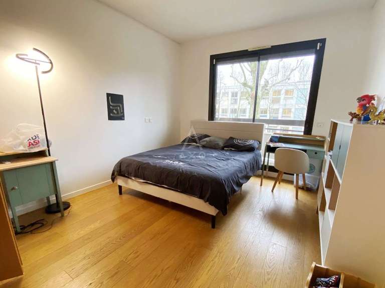 Appartement Neuilly-sur-Seine - 4 chambres