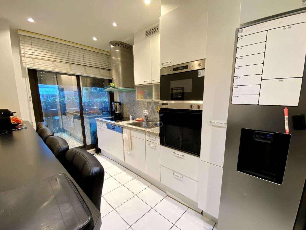 Appartement Neuilly-sur-Seine