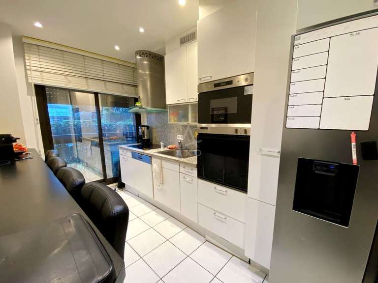 Appartement Neuilly-sur-Seine - 4 chambres