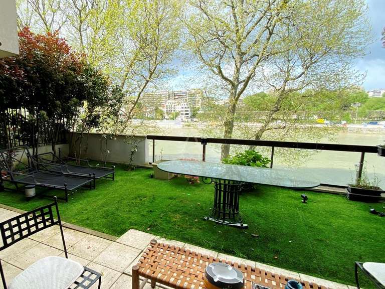 Appartement Neuilly-sur-Seine - 4 chambres