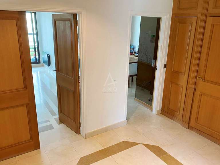 Appartement Neuilly-sur-Seine - 4 chambres