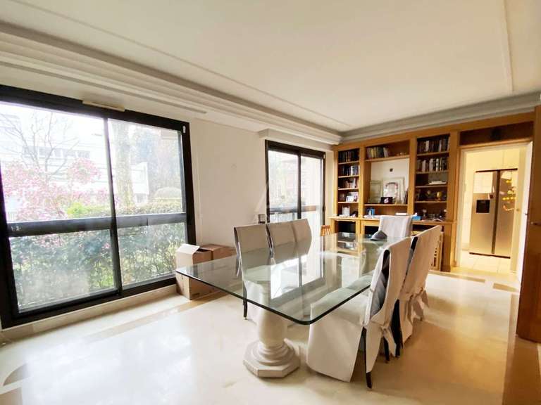 Appartement Neuilly-sur-Seine - 4 chambres