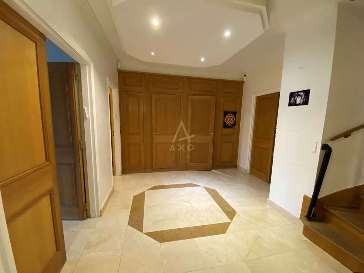 Appartement Neuilly-sur-Seine