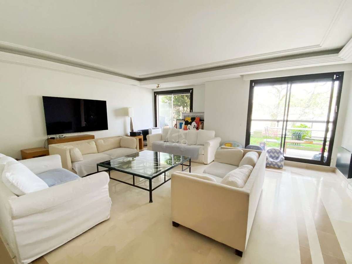 Appartement Neuilly-sur-Seine