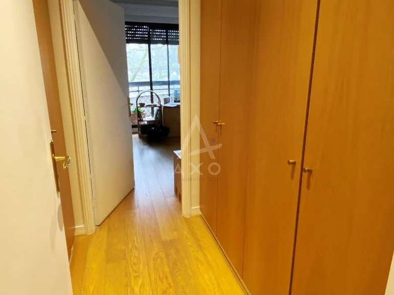Appartement Neuilly-sur-Seine - 4 chambres