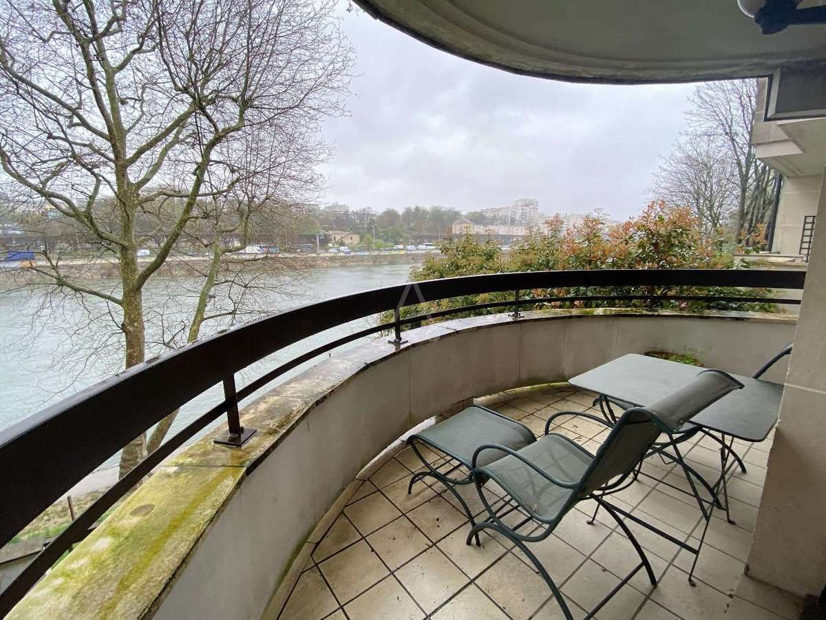 Appartement Neuilly-sur-Seine