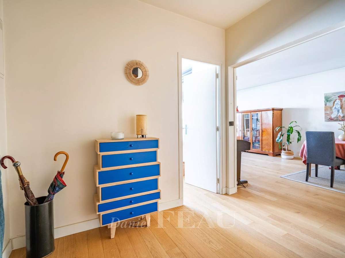 Appartement Neuilly-sur-Seine