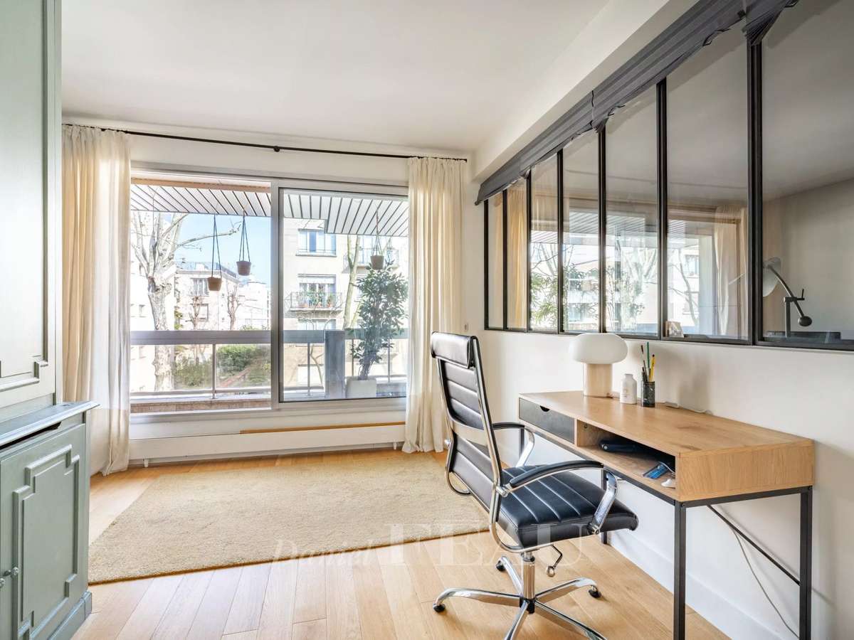 Appartement Neuilly-sur-Seine