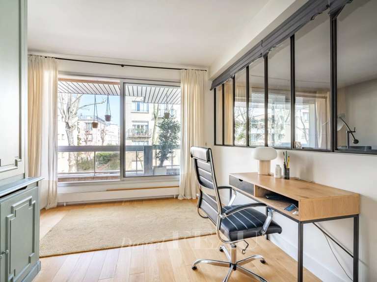 Appartement Neuilly-sur-Seine - 2 chambres - 90m²