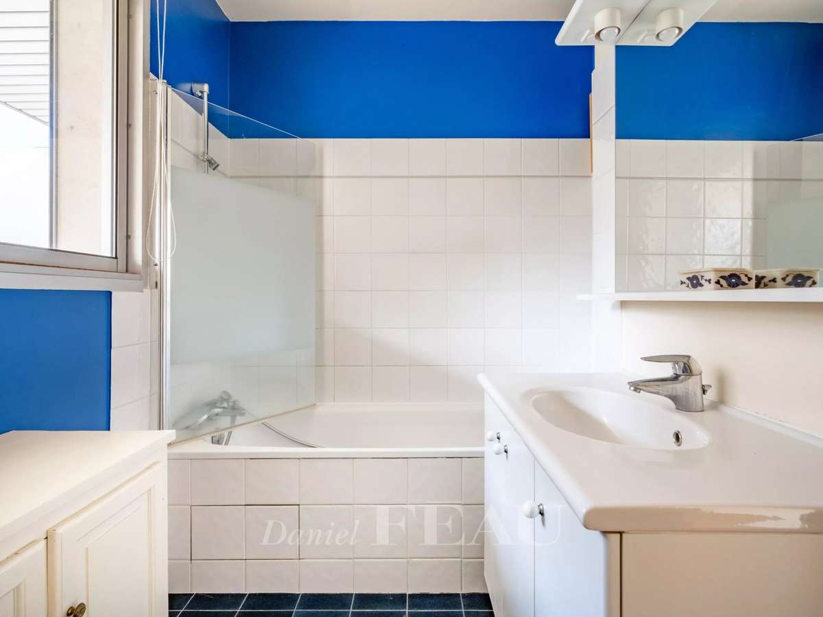 Appartement Neuilly-sur-Seine