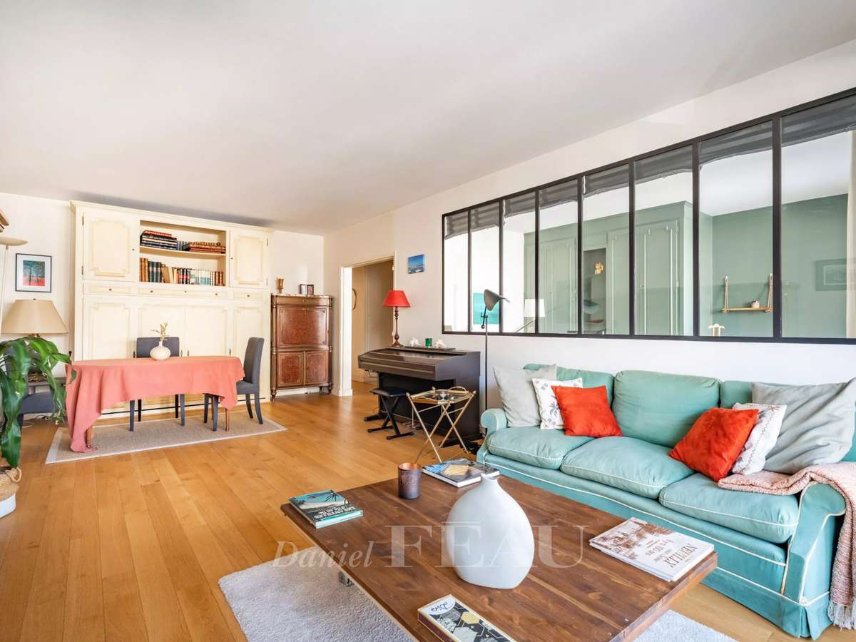 Appartement Neuilly-sur-Seine