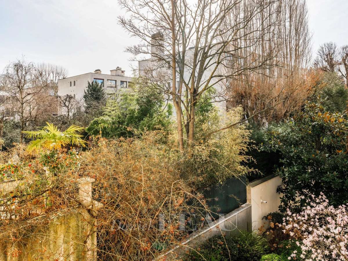 Appartement Neuilly-sur-Seine