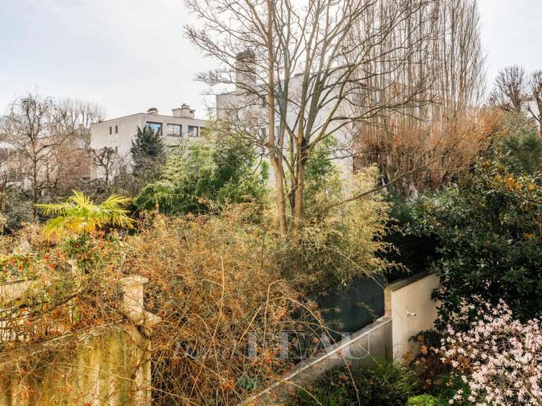 Appartement Neuilly-sur-Seine - 2 chambres - 90m²