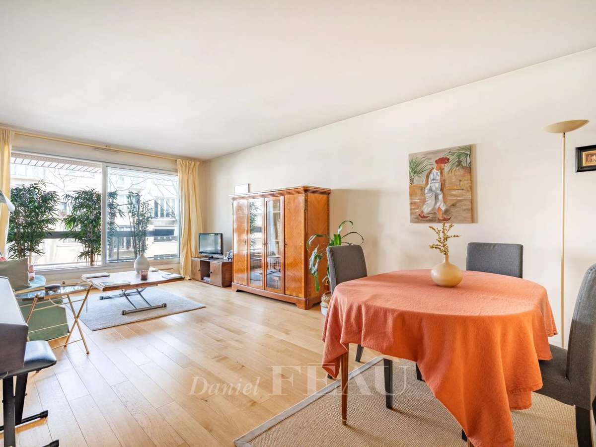 Appartement Neuilly-sur-Seine