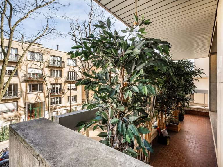 Appartement Neuilly-sur-Seine - 2 chambres - 90m²
