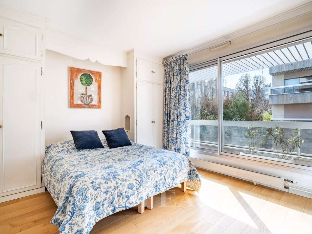 Appartement Neuilly-sur-Seine