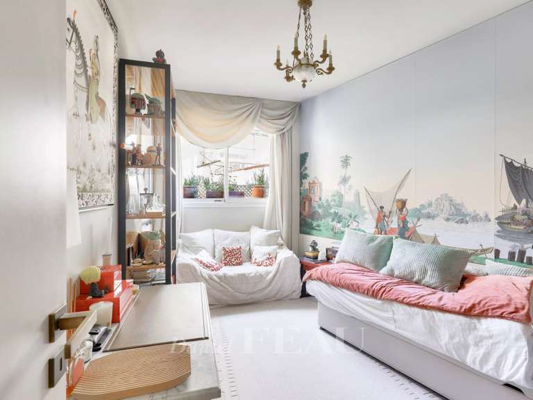 Appartement Neuilly-sur-Seine - 3 chambres - 141m²