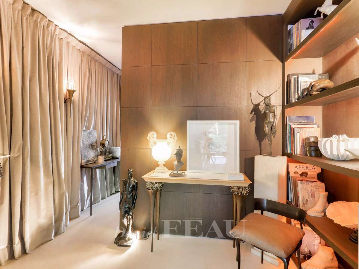 Appartement Neuilly-sur-Seine