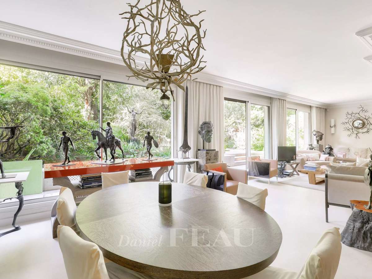 Appartement Neuilly-sur-Seine