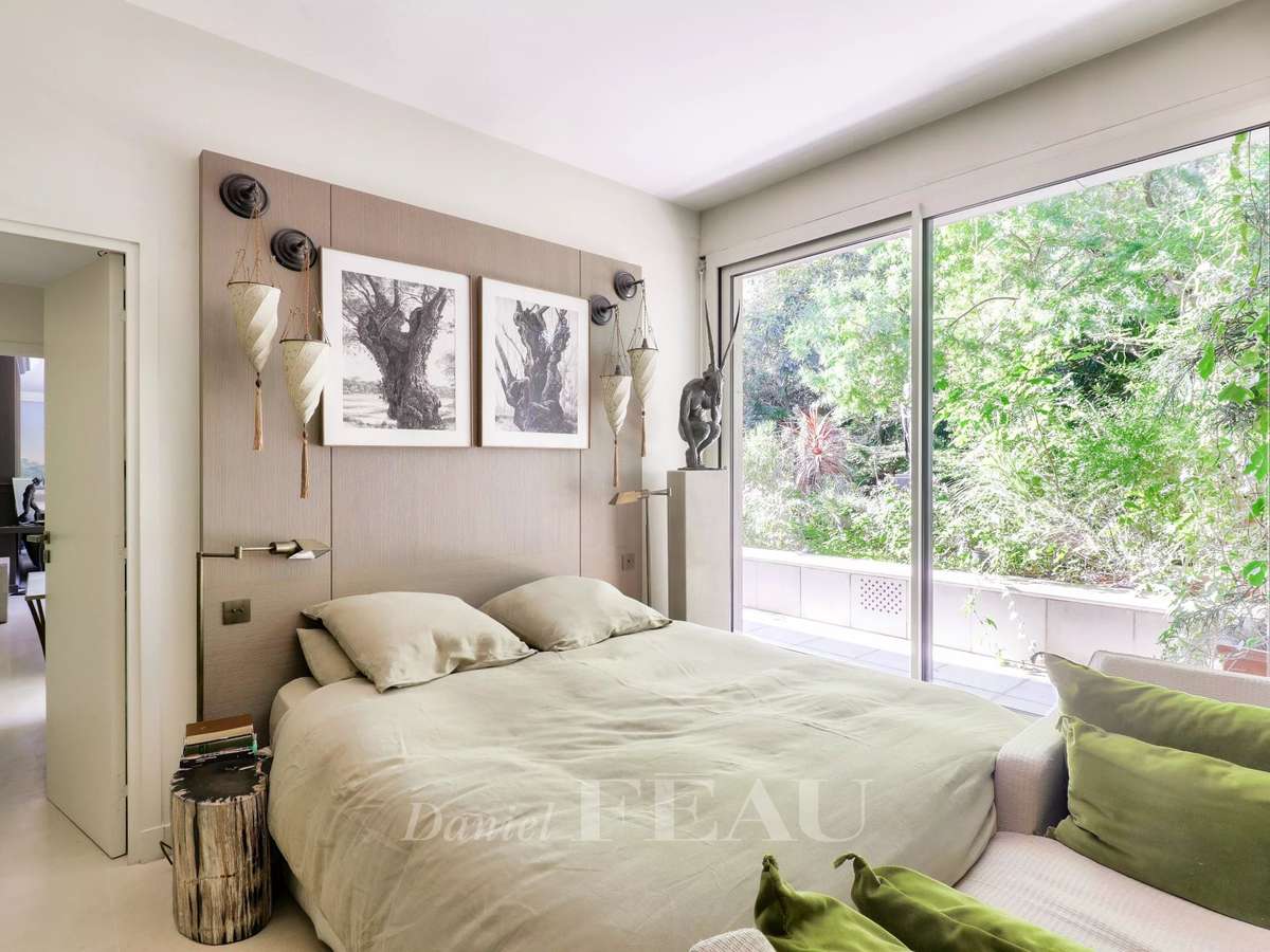 Appartement Neuilly-sur-Seine