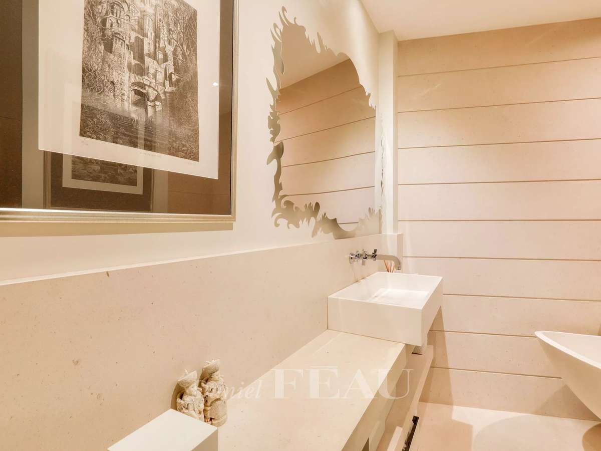 Appartement Neuilly-sur-Seine