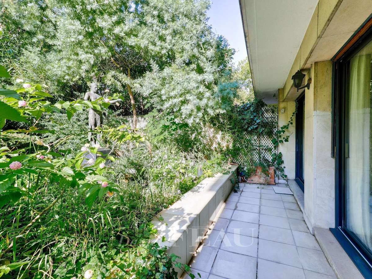 Appartement Neuilly-sur-Seine