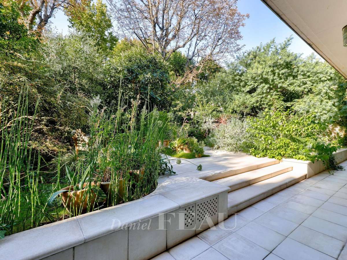 Appartement Neuilly-sur-Seine