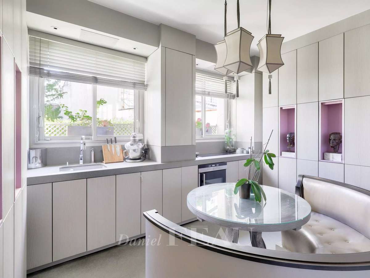 Appartement Neuilly-sur-Seine