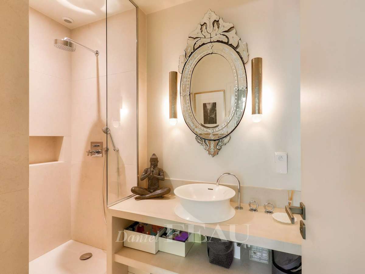 Appartement Neuilly-sur-Seine