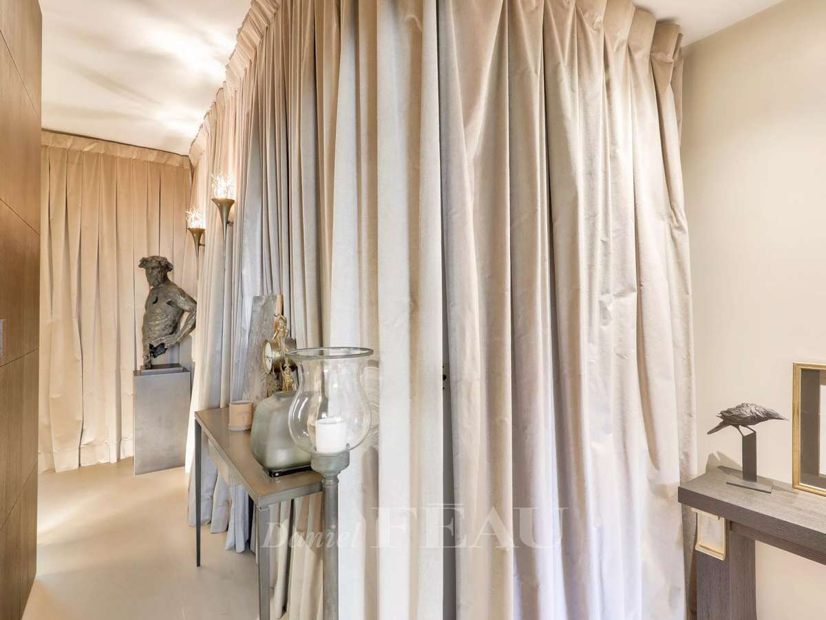 Appartement Neuilly-sur-Seine