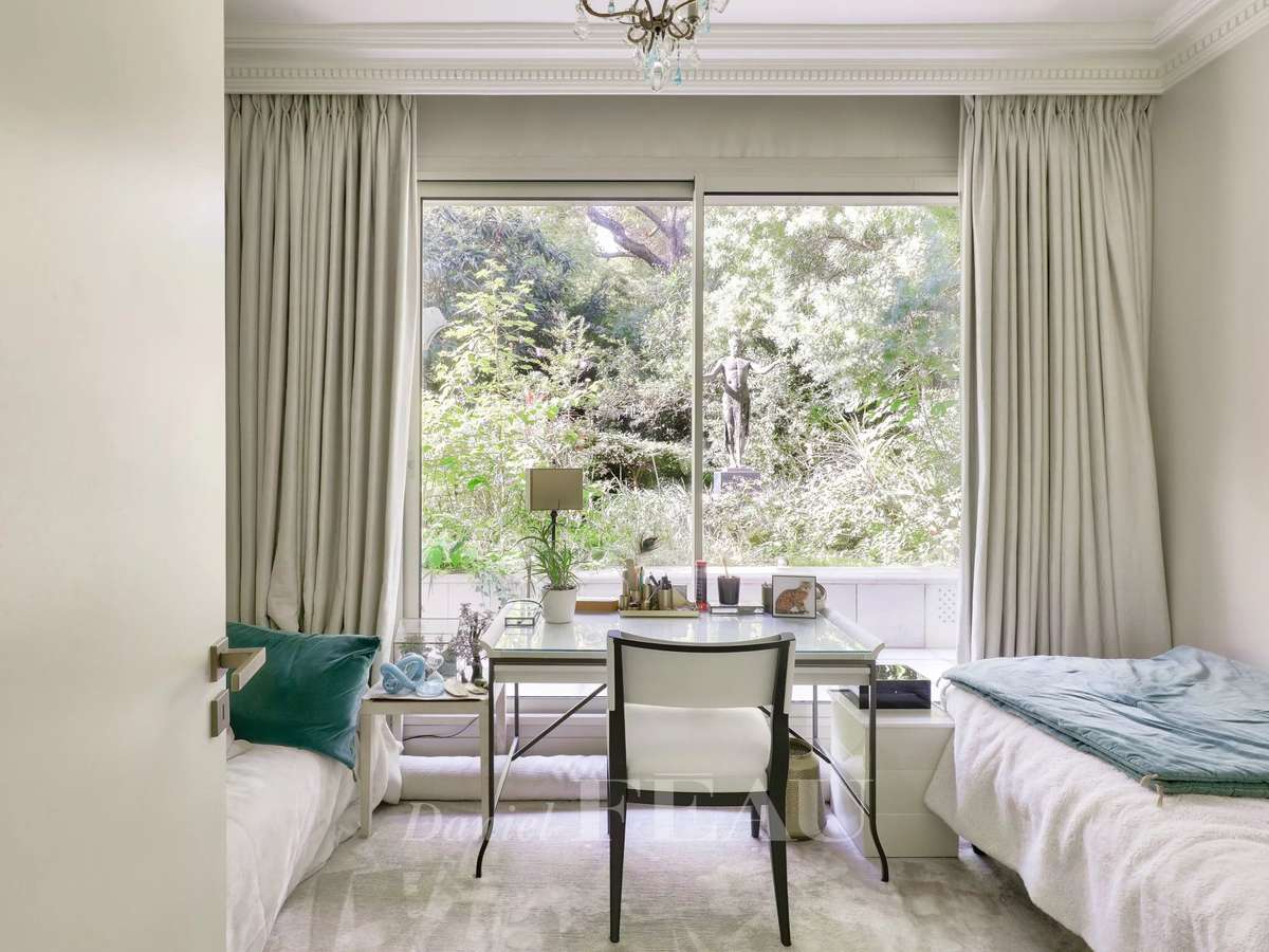 Appartement Neuilly-sur-Seine