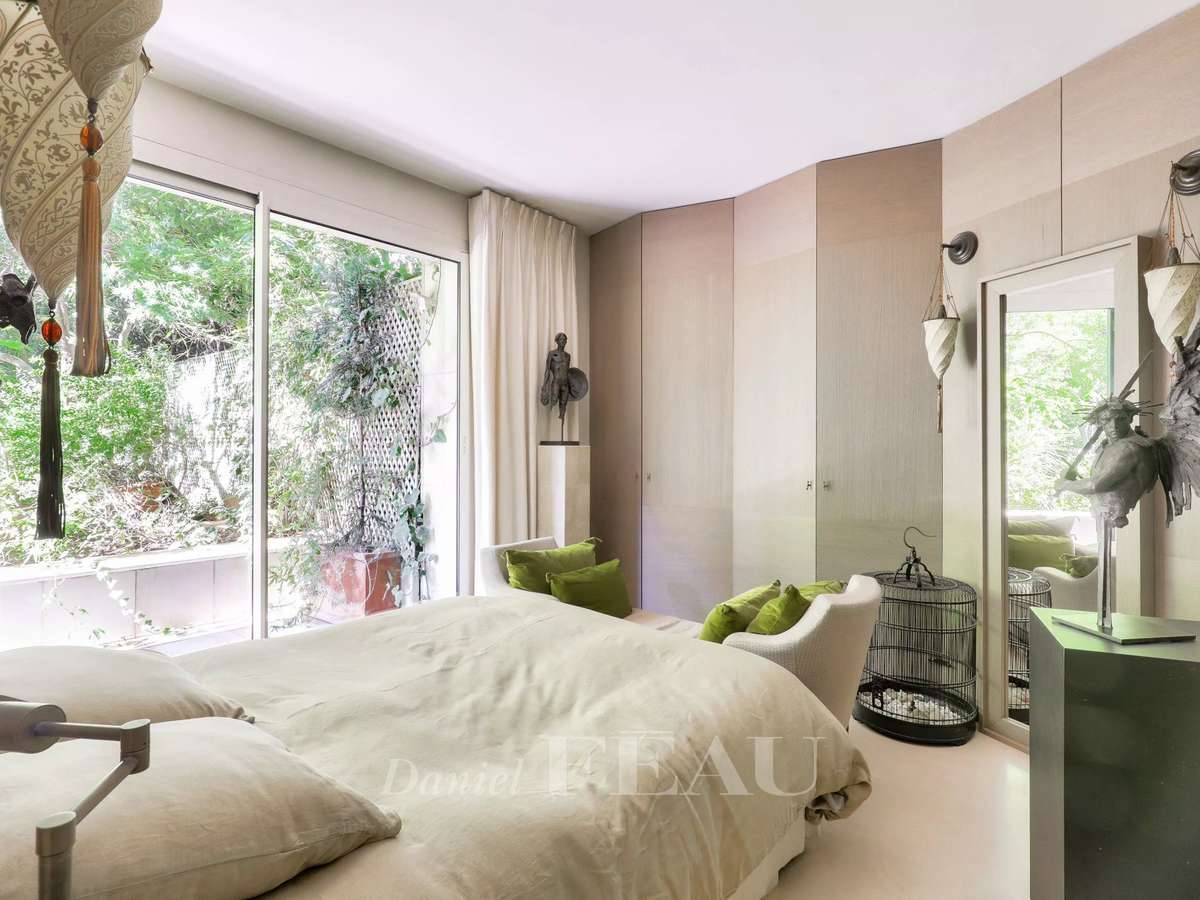 Appartement Neuilly-sur-Seine