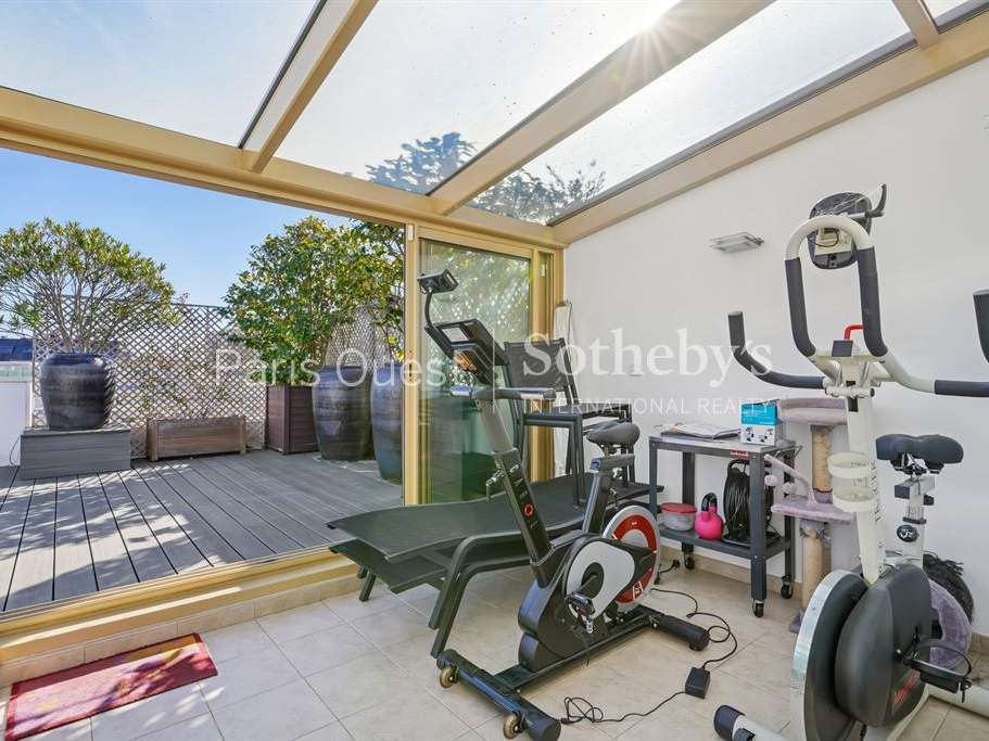 Appartement Neuilly-sur-Seine