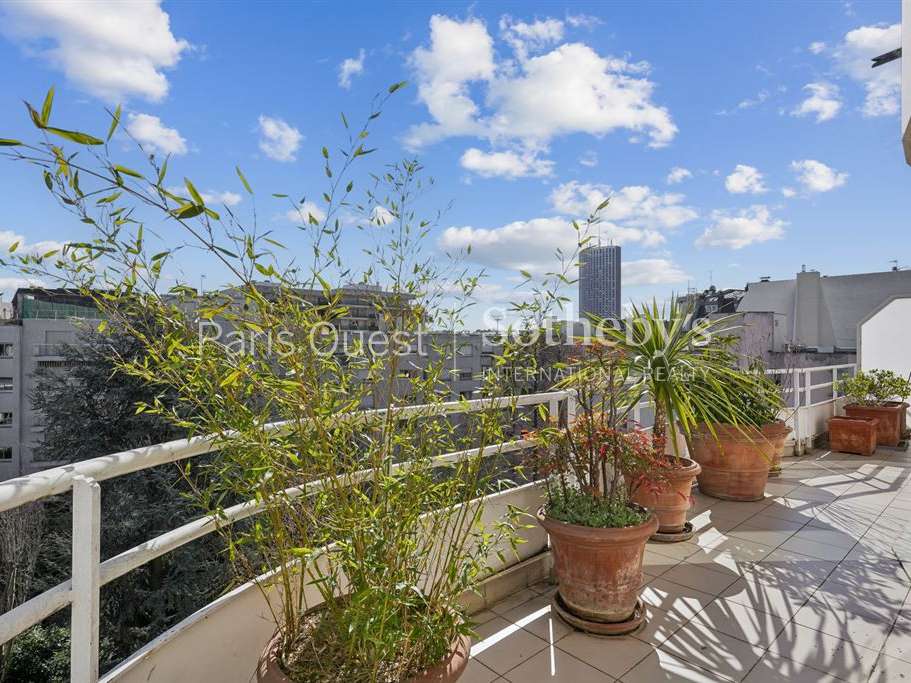 Appartement Neuilly-sur-Seine