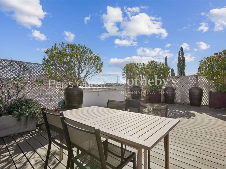 Appartement Neuilly-sur-Seine