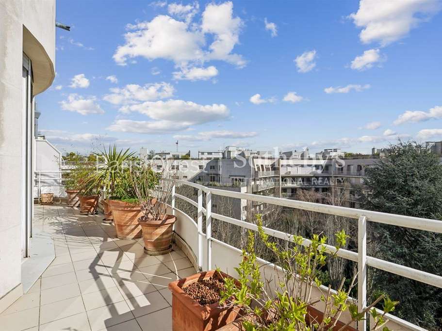 Appartement Neuilly-sur-Seine