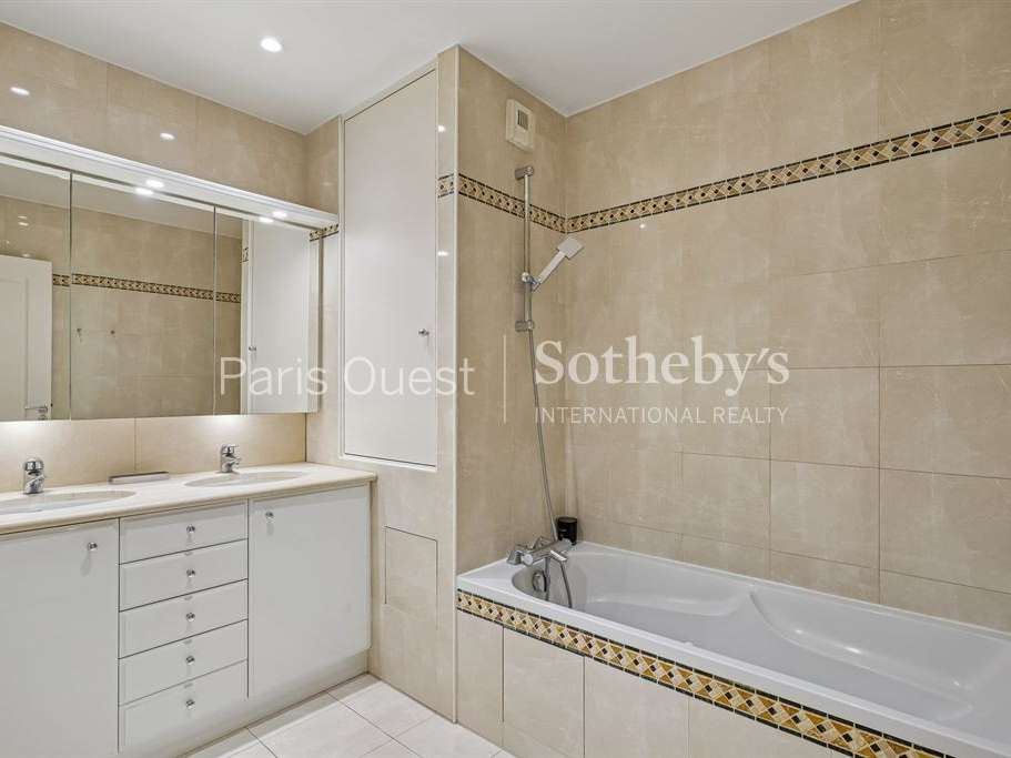 Appartement Neuilly-sur-Seine