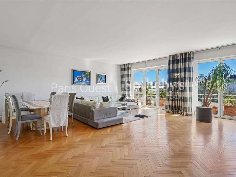 Appartement Neuilly-sur-Seine