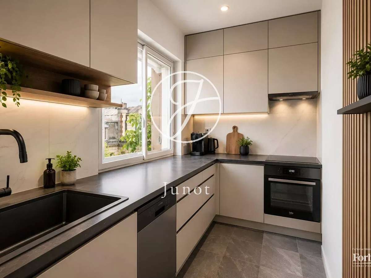 Apartment Neuilly-sur-Seine