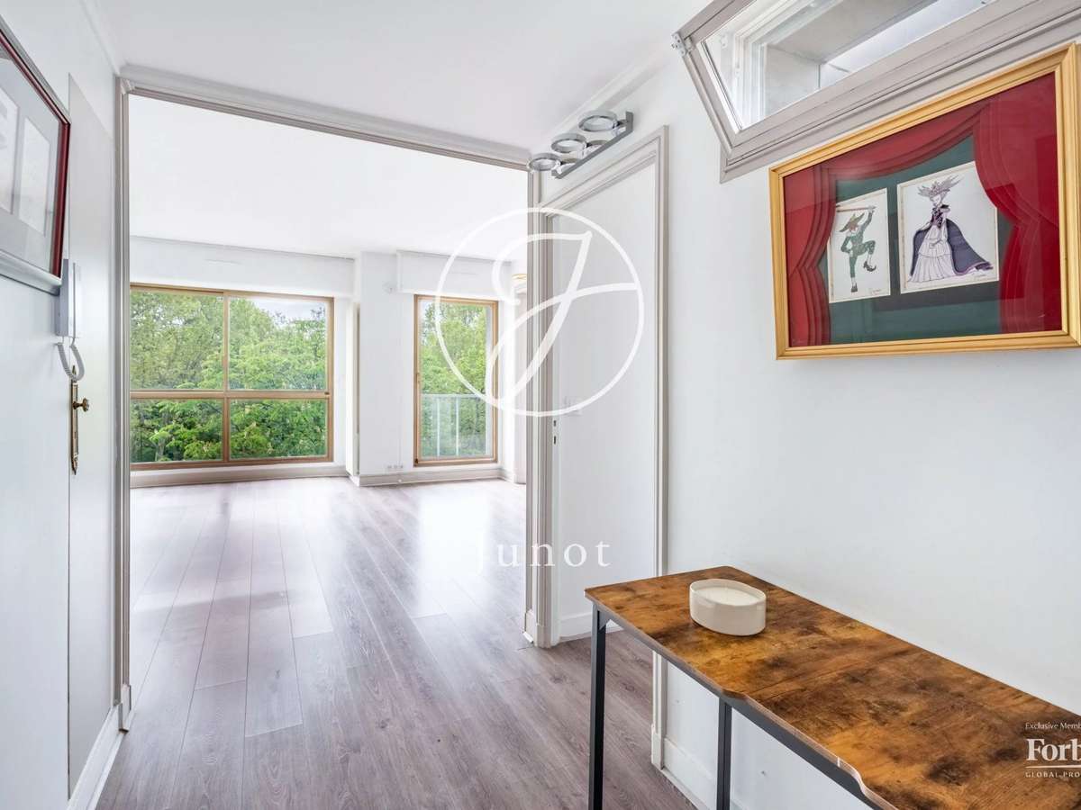 Appartement Neuilly-sur-Seine