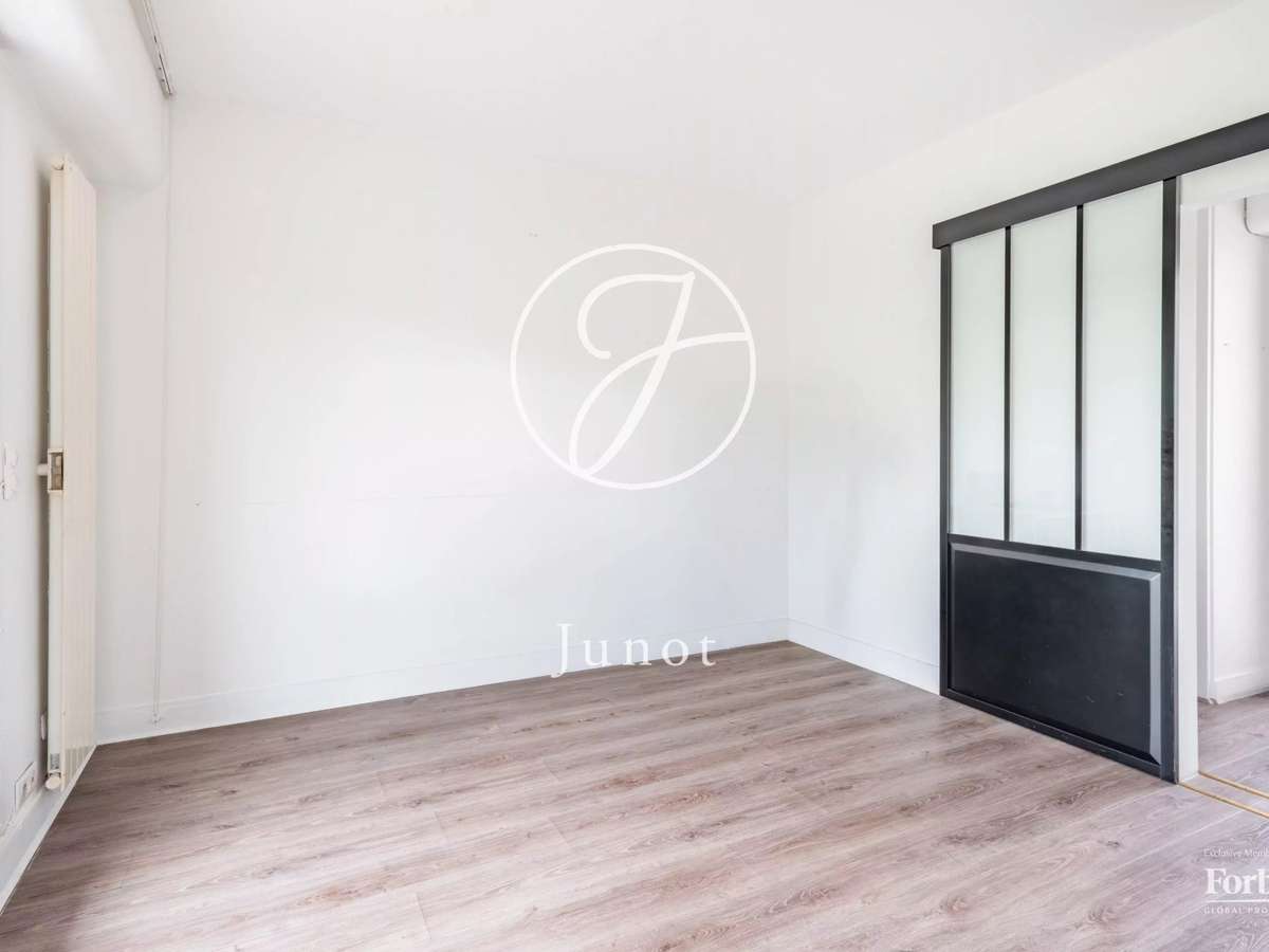 Appartement Neuilly-sur-Seine