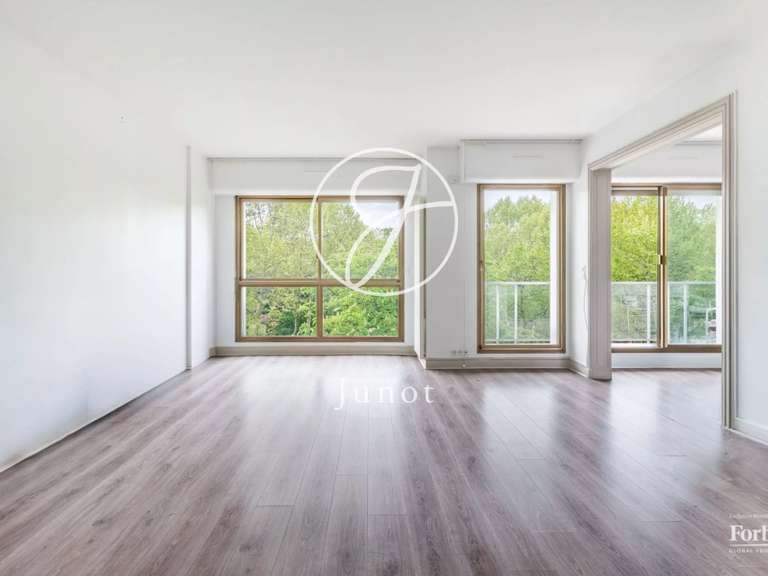 Apartment Neuilly-sur-Seine - 3 bedrooms - 109m²