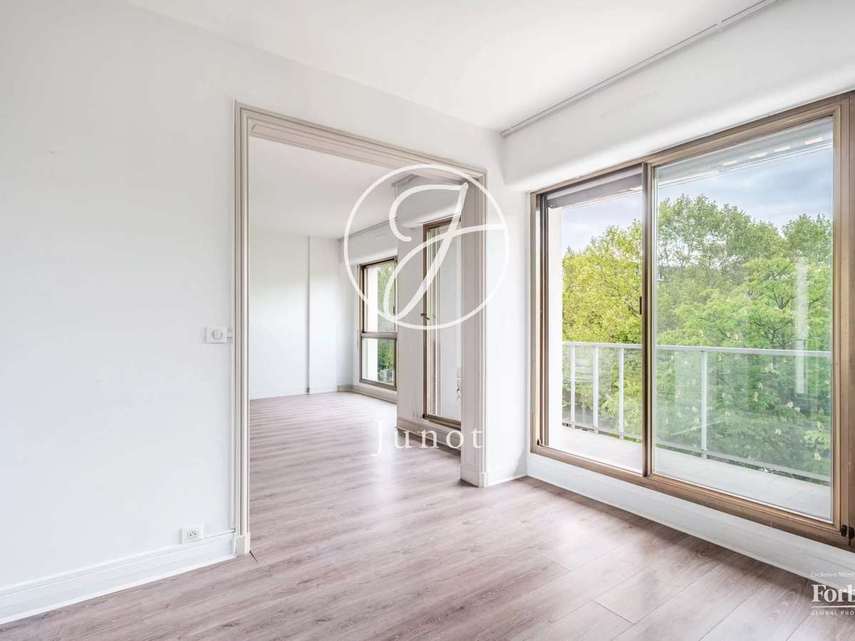 Appartement Neuilly-sur-Seine
