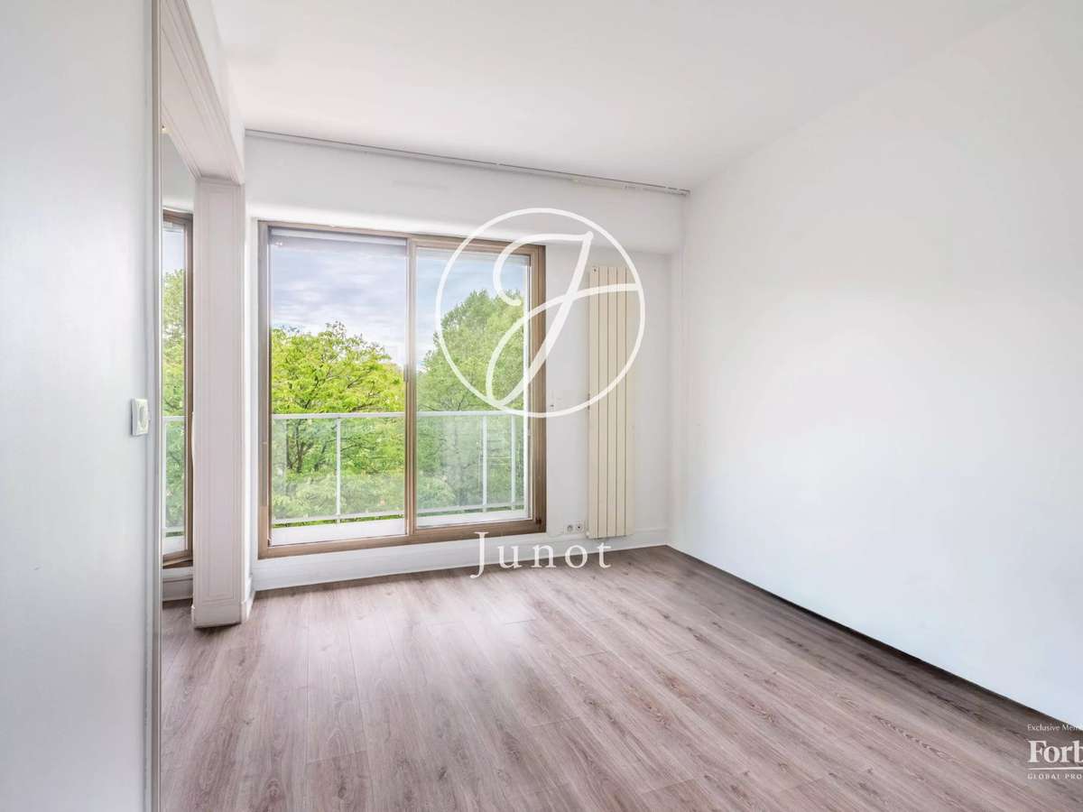 Appartement Neuilly-sur-Seine
