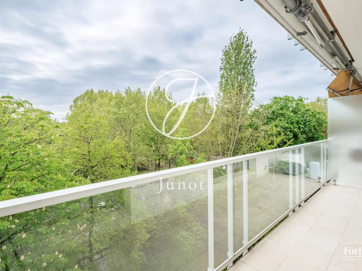 Appartement Neuilly-sur-Seine
