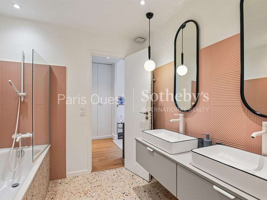 Apartment Neuilly-sur-Seine