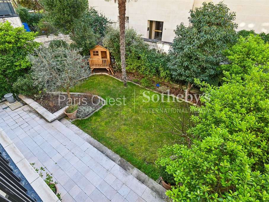 Apartment Neuilly-sur-Seine