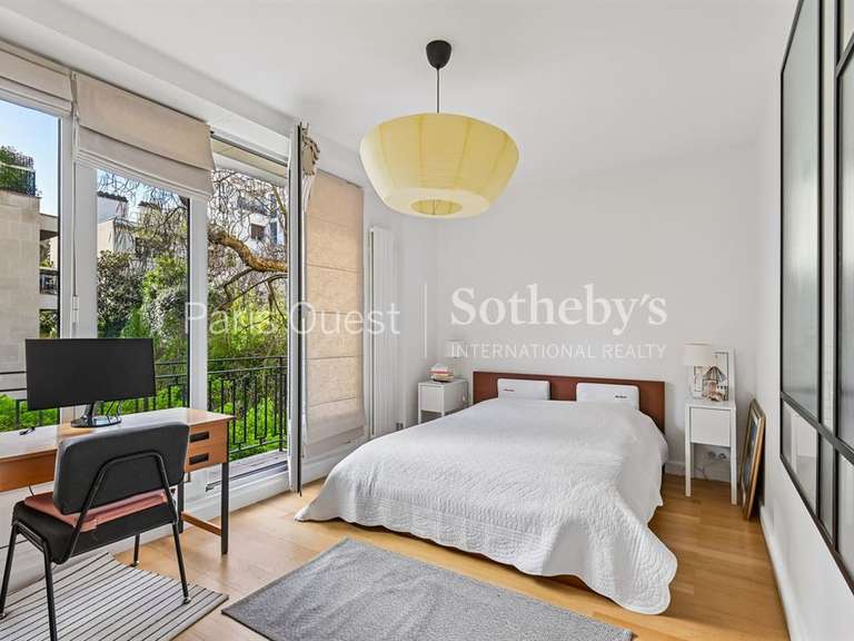 Appartement Neuilly-sur-Seine - 5 chambres - 171m²