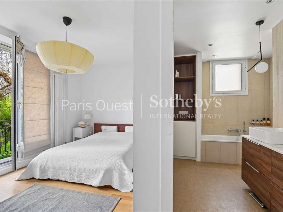 Apartment Neuilly-sur-Seine